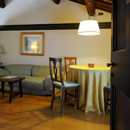Feriegård La Foresteria Serego Alighieri Sant'Ambrogio di Valpolicella
