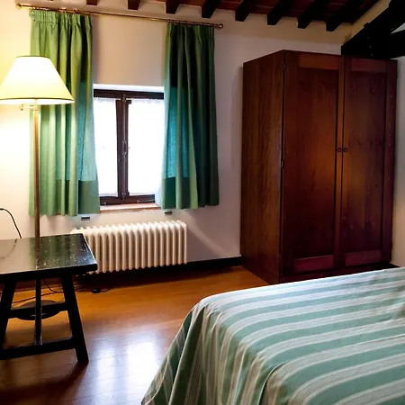 La Foresteria Serego Alighieri