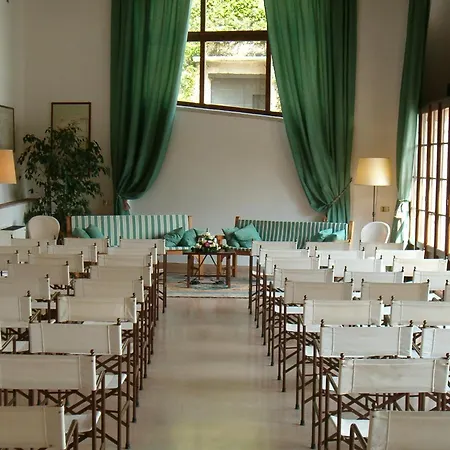 Farmház La Foresteria Serego Alighieri *