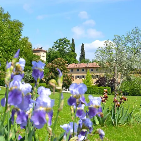 La Foresteria Serego Alighieri SantʼAmbrogio di Valpolicella