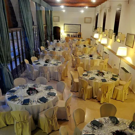 La Foresteria Serego Alighieri Sant'Ambrogio di Valpolicella