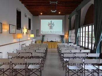 Feriegård La Foresteria Serego Alighieri Sant'Ambrogio di Valpolicella