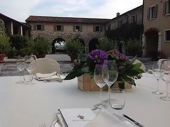 Feriegård La Foresteria Serego Alighieri