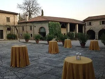 La Foresteria Serego Alighieri *