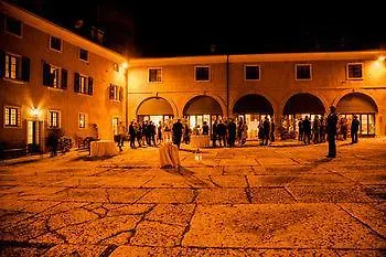 La Foresteria Serego Alighieri Feriegård *