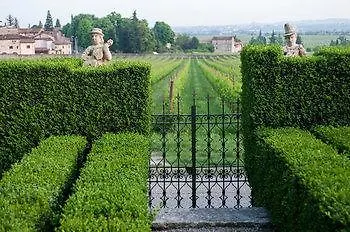 La Foresteria Serego Alighieri Feriegård