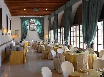 La Foresteria Serego Alighieri Feriegård Sant'Ambrogio di Valpolicella