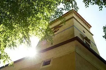 La Foresteria Serego Alighieri Κατάλυμα σε φάρμα SantʼAmbrogio di Valpolicella