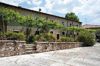 La Foresteria Serego Alighieri Feriegård