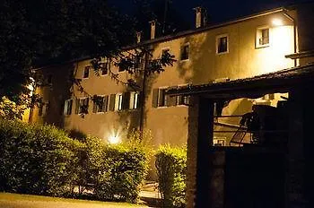 La Foresteria Serego Alighieri *