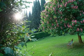 La Foresteria Serego Alighieri Feriegård Sant'Ambrogio di Valpolicella