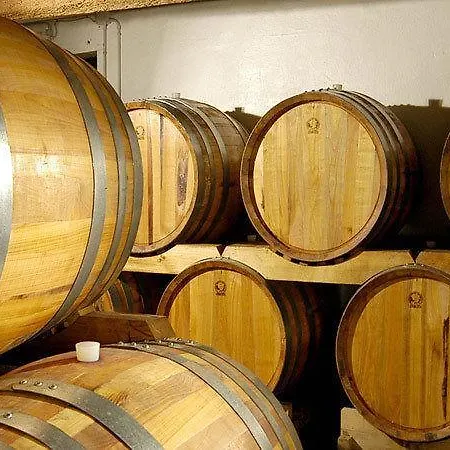 La Foresteria Serego Alighieri Farmház *