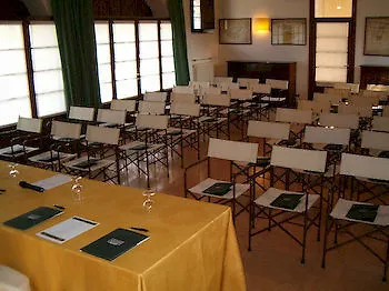 La Foresteria Serego Alighieri Feriegård