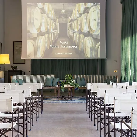 Feriegård La Foresteria Serego Alighieri Sant'Ambrogio di Valpolicella