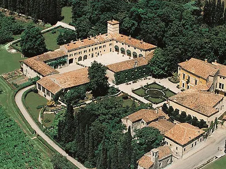 La Foresteria Serego Alighieri