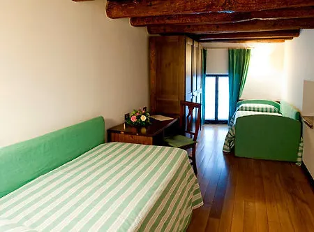 La Foresteria Serego Alighieri Farmház