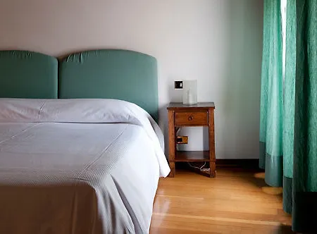 La Foresteria Serego Alighieri * SantʼAmbrogio di Valpolicella