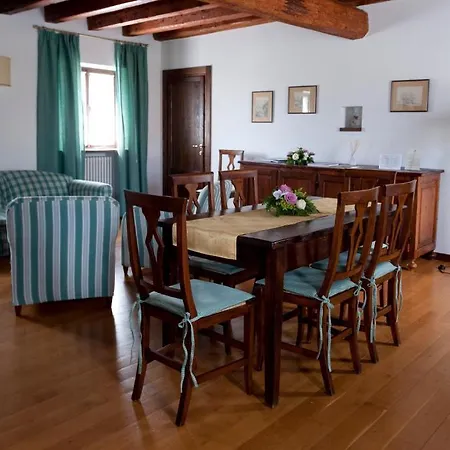 La Foresteria Serego Alighieri * Sant'Ambrogio di Valpolicella