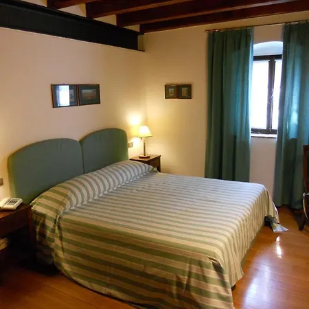 La Foresteria Serego Alighieri Farm stay