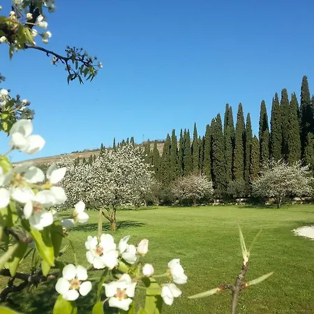 Farm stay La Foresteria Serego Alighieri *