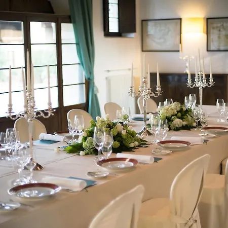 La Foresteria Serego Alighieri *