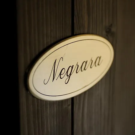 La Foresteria Serego Alighieri SantʼAmbrogio di Valpolicella