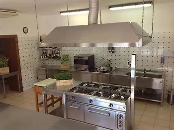 La Foresteria Serego Alighieri Bauernhof *