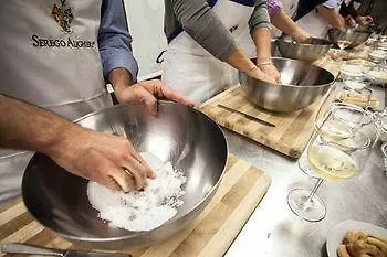 La Foresteria Serego Alighieri *