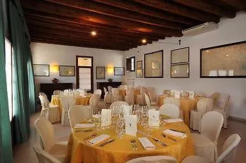 La Foresteria Serego Alighieri * SantʼAmbrogio di Valpolicella