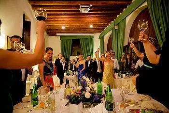 La Foresteria Serego Alighieri *