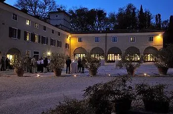 La Foresteria Serego Alighieri Çiftlik konaklama *