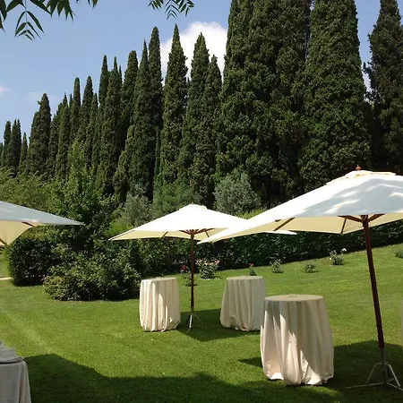 La Foresteria Serego Alighieri * SantʼAmbrogio di Valpolicella