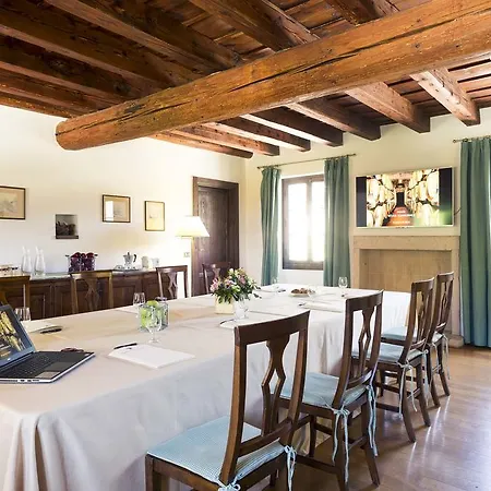 La Foresteria Serego Alighieri Farm stay