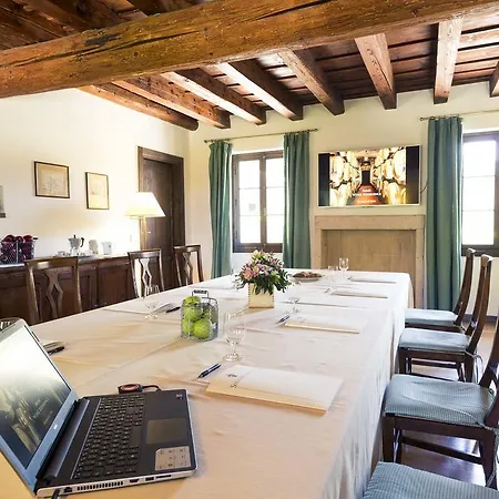 La Foresteria Serego Alighieri * SantʼAmbrogio di Valpolicella