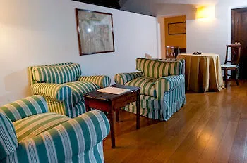 Çiftlik konaklama La Foresteria Serego Alighieri