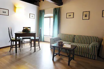 La Foresteria Serego Alighieri Farm stay Sant'Ambrogio di Valpolicella