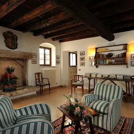 La Foresteria Serego Alighieri