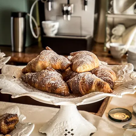 Çiftlik konaklama La Foresteria Serego Alighieri