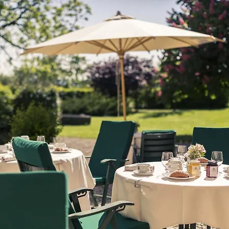 Farm stay La Foresteria Serego Alighieri Sant'Ambrogio di Valpolicella