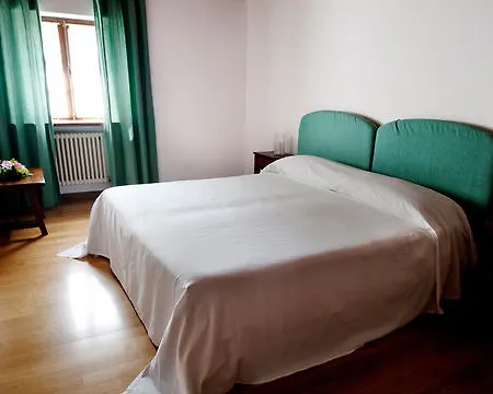 La Foresteria Serego Alighieri Farm stay *