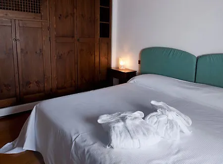 Farm stay La Foresteria Serego Alighieri *