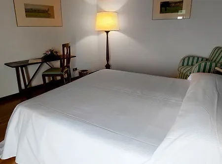 La Foresteria Serego Alighieri